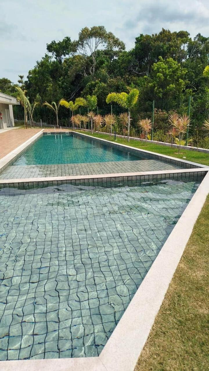Aconchegante Temporada Ar Condicionado E Piscina Apartamento *