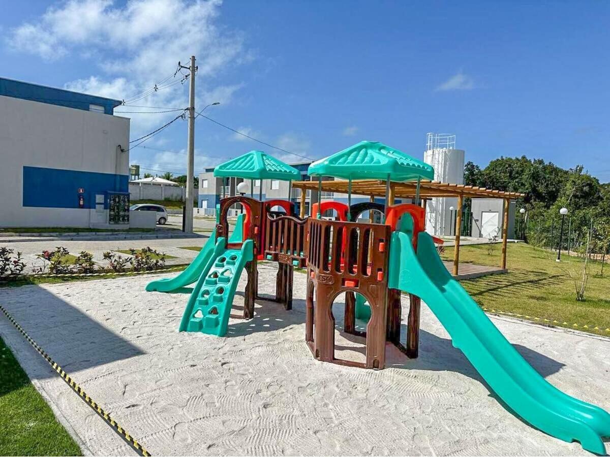 Apartamento Aconchegante Temporada Ar Condicionado E Piscina *