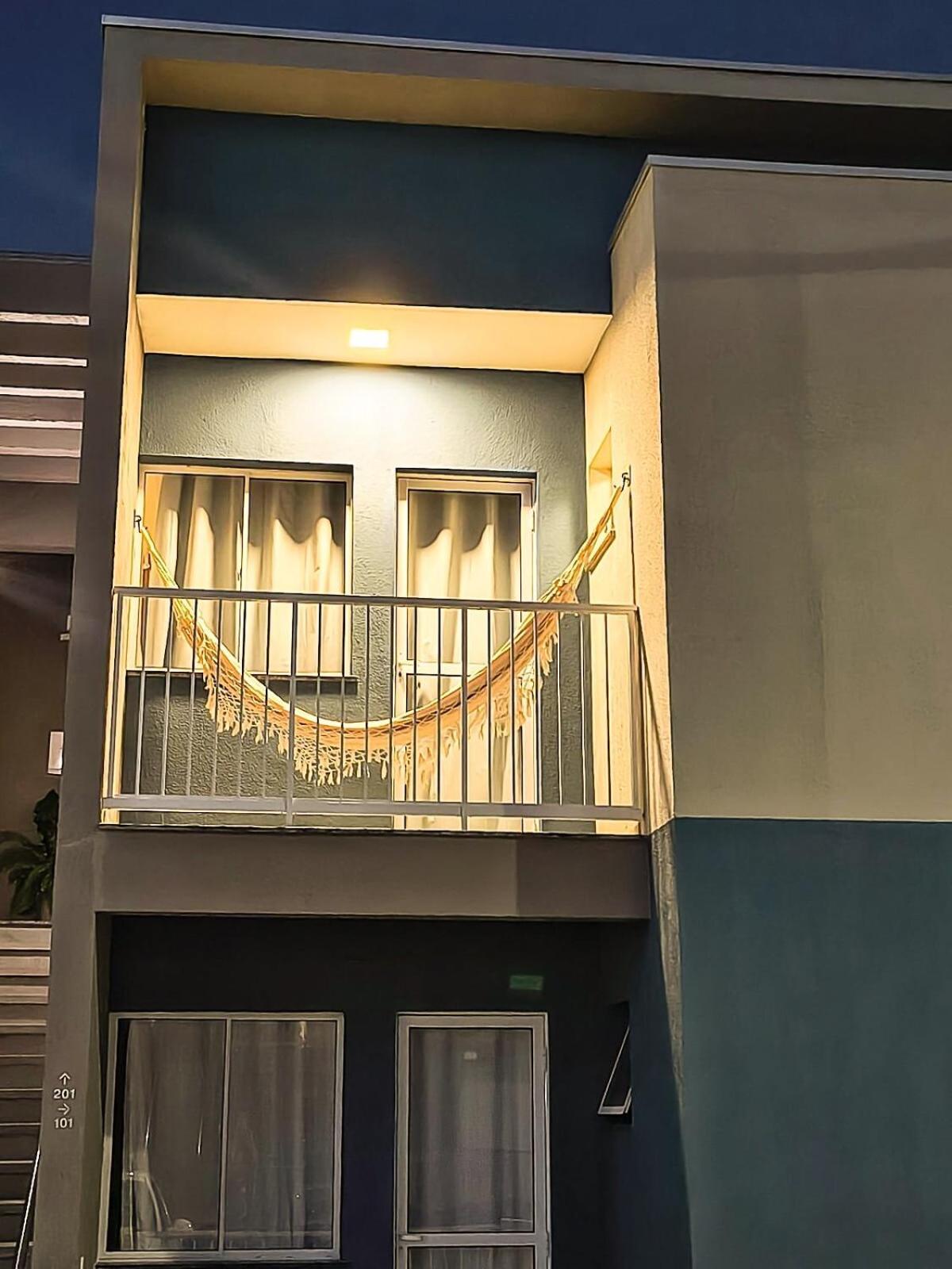 Apartamento Aconchegante Temporada Ar Condicionado E Piscina Porto Seguro