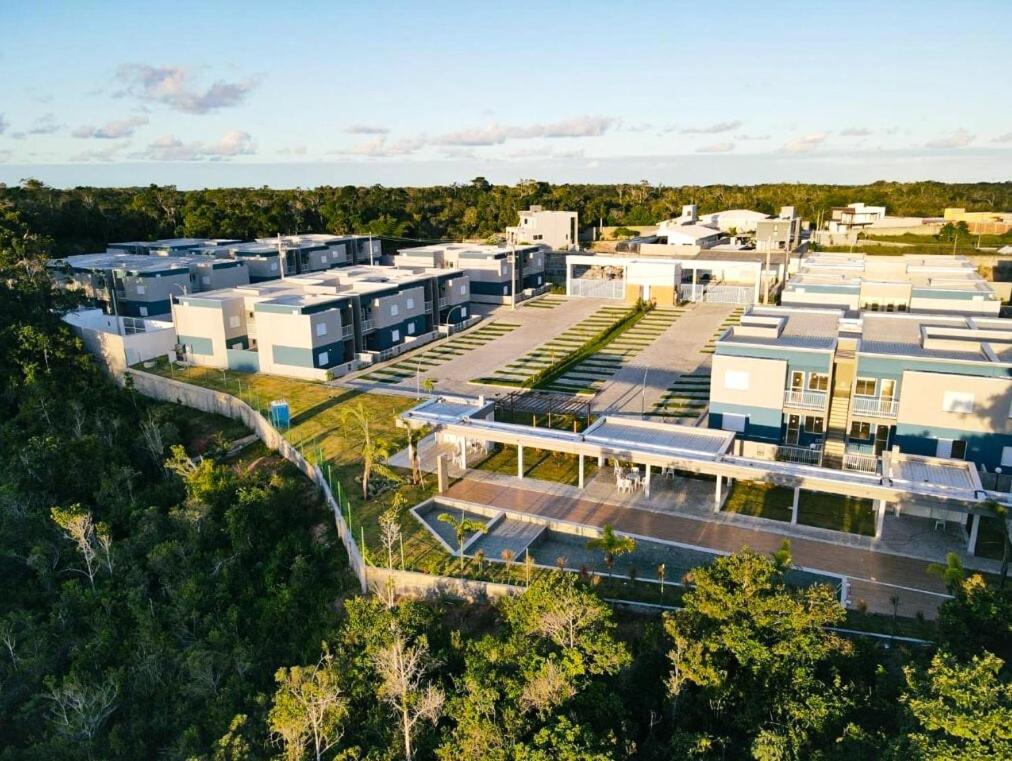 Aconchegante Temporada Ar Condicionado E Piscina Porto Seguro